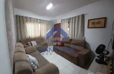 Casa de 90m² com 3 dormitórios sendo 1 suíte no condomínio ecoville no barreiro em taubaté/sp