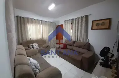 Casa de 90m² com 3 dormitórios sendo 1 suíte no condomínio ecoville no barreiro em taubaté/sp