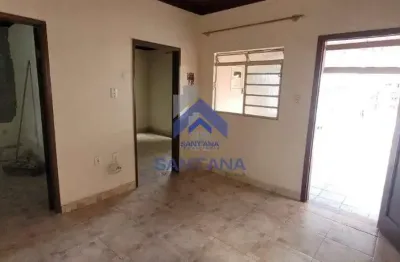 Casa de 113m² com 2 dormitórios e edícula na vila das jabuticabeiras em taubaté/sp