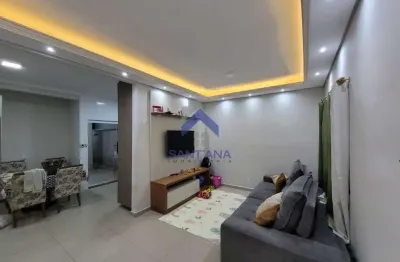 Casa de 76m² com 2 dormitórios sendo 1 suíte no residencial são josé em taubaté/sp