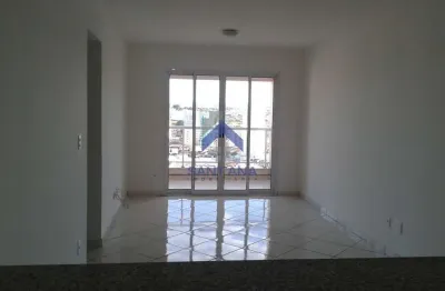 Apartamento de 74 m² com 2 dormitórios no edifício jatiuca no bairro jardim das nações em taubaté/sp