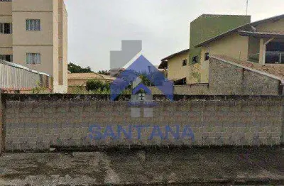 Terreno à venda na Avenida Mecânico José Faria, --, Parque Senhor do Bonfim, Taubaté