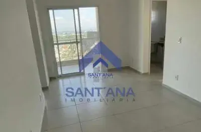 Apartamento de 72m² com 2 dormitórios sendo 1 suíte no allure condomínio residencial na esplanada independência em taubaté/sp