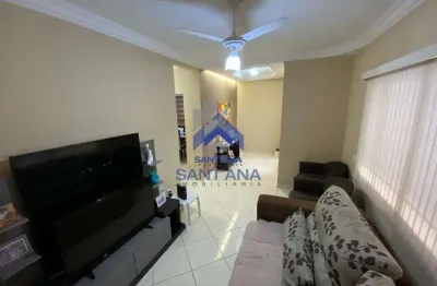 Casa de 119m² com 3 dormitórios sendo 1 suíte no jardim américa em taubaté/sp