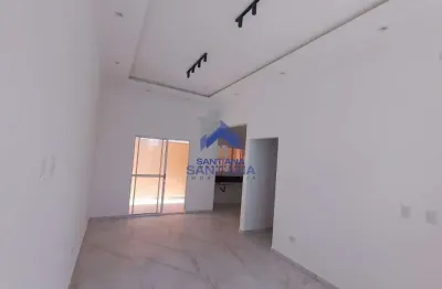 Casa de 78m² com 3 dormitórios sendo uma suíte no jardim oásis em taubaté-sp