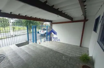 Casa de 150m² com 3 dormitórios sendo 1 suíte no jardim dos estados em taubaté/sp