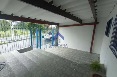 Casa de 150m² com 3 dormitórios sendo 1 suíte no jardim dos estados em taubaté/sp