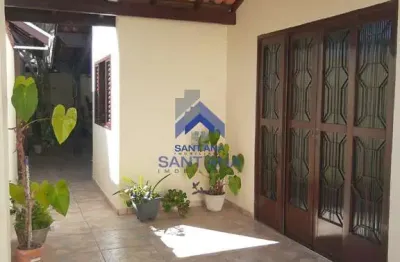 Casa com 3 quartos à venda na Rua Paulino Rossi, --, Centro, Tremembé