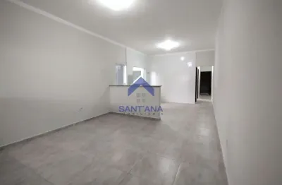 Casa de 88m² com 2 dormitórios sendo 1 suíte no vista alegre em taubaté/sp