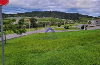 Terreno em condomínio fechado à venda na Avenida Plínio Canineo, --, Chácaras Cataguá, Taubaté