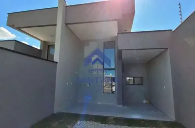 Casa de 92,21m² com 3 dormitórios sendo 1 suíte no jardim antares em taubaté/sp