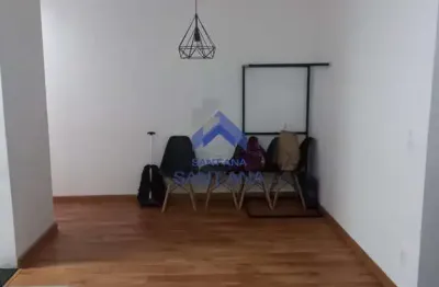 Apartamento de 72m² com 2 dormitórios sendo 1 suíte  no solar independência na vila jaboticabeira em taubaté/sp