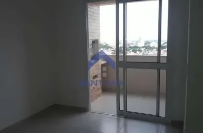 Apartamento com 2 quartos à venda na Rua Santa Luíza de Marillac, --, Vila São José, Taubaté