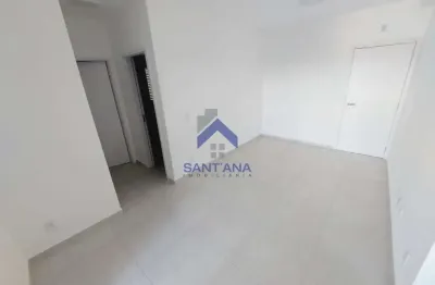Apartamento de 68m² com 2 dormitórios no allure condomínio residencial na esplanada independência em taubaté/sp