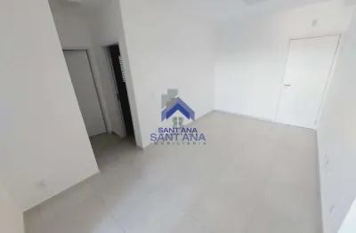 Apartamento de 68m² com 2 dormitórios no allure condomínio residencial na esplanada independência em taubaté/sp