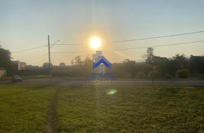 Terreno de 379,95m² no condomínio residencial verdes vales em taubaté/sp