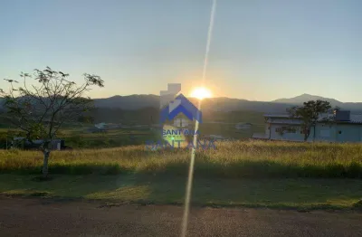 Terreno de 1000m² no residencial village da serra em taubaté-sp