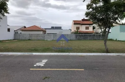 Terreno de 275m² no condomínio campos  do conde versailles em tremembé/sp