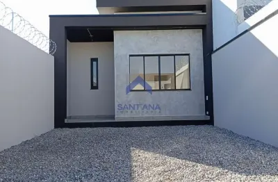 Casa não geminada  de 91m² com 3 dormitórios sendo 1 suíte no portal do vale em taubaté/sp