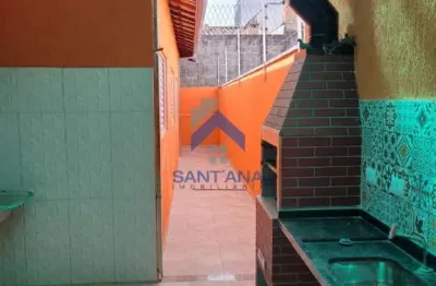 Casa com 3 quartos à venda na Avenida Alberto Winther de Araújo, --, Jardim Oasis, Taubaté