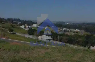 Terreno em condomínio fechado à venda na Avenida Doutor José Wenceslau Júnior, --, Morada dos Nobres, Taubaté
