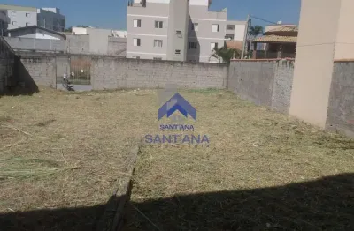 Terreno de 340m² murado no residencial portal da mantiqueira em taubaté/sp