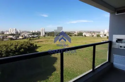 Apartamento de 68,47m² com 2 dormitórios sendo 2 suítes e 2 vagas de garagem no edifício villare no bairro portal da mantiqueira em taubaté/sp