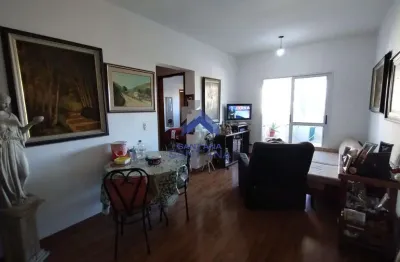 Apartamento de 70m² com 2 dormitórios sendo 1 suíte no edifício solar independência na vila jaboticabeira em taubaté /sp