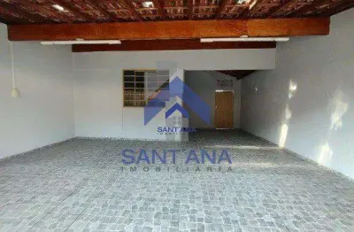 Casa de 80m² com 2 dormitórios sendo 1 suíte no condomínio residencial são francisco  no quiririm em taubaté/sp