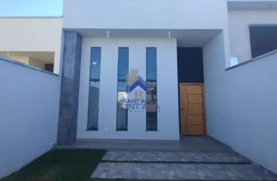 Casa não geminada de 75m² com 3 dormitórios sendo 1 suíte jardim continental ii em taubaté/sp