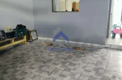 Casa com 3 quartos à venda na Avenida Elzira Tavares de Mattos, --, Jardim Continental, Taubaté