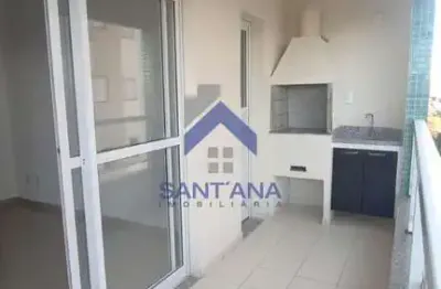 Apartamento com 2 quartos à venda na Largo da Inconfidência, --, Vila São José, Taubaté