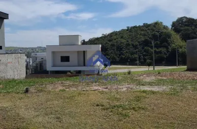 Terreno de 312,50m² no condomínio cyrela landscape em taubaté/sp