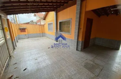 Casa com 2 quartos à venda na Avenida Maria Tereza De Moura, --, Estiva, Taubaté