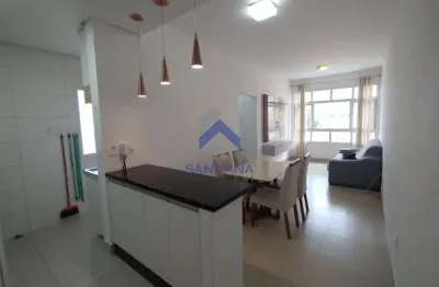 Apartamento de 63m² com 2 dormitórios sendo 1 suíte no edifício bossa nova no jardim ana emilia em taubaté/sp