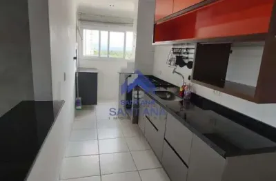 Apartamento de 79m² com 3 dormitórios sendo 1 suíte no condomínio avalon no bairro parque são luis em tremembé/sp