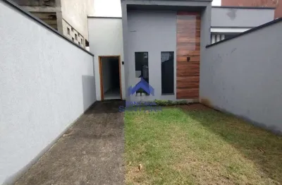Casa de 69m² com 2 dormitórios sendo 1 suíte no residencial san marino em taubaté/sp