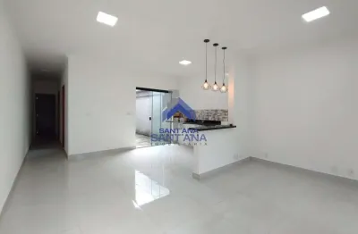 Casa de 69m² com 2 dormitórios sendo 1 suíte no residencial san marino em taubaté/sp