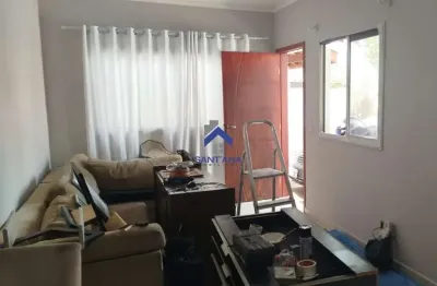 Casa térrea de 90m² com 3 dormitórios sendo 1 suíte no condomínio ecoville no bairro do barreiro em taubaté/sp
