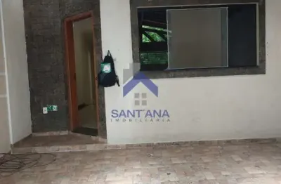 Casa de 100m² com 2 dormitórios sendo 1 suíte no quiririm em taubaté/sp