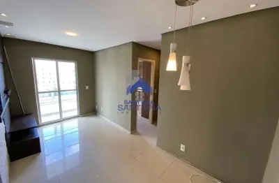 Apartamento de 68,36m² com 2 dormitórios sendo 1 suíte no spazzio tintoretto em taubaté/sp