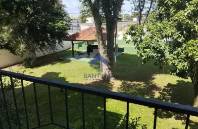 Apartamento de 83m² com 3 dormitórios sendo 1 suíte no residencial villa romana em taubaté/sp