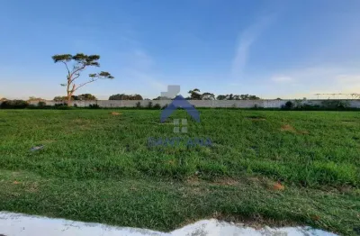 Terreno de 363 m² no condomínio lillian schneider em taubaté/sp