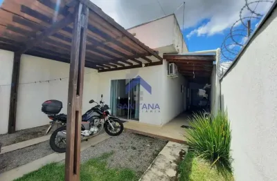 Casa com 1 quarto à venda no Vista alegre, Taubaté 