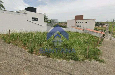 Terreno à venda na Rua Advogado José Penna Florençano, --, Morada dos Nobres, Taubaté