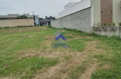 Terreno de 300m² no condomínio parque das araucárias no bairro dos guedes em tremembé/sp