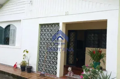 Casa de 156 m² com 2 dormitórios no bairro vila das graças em taubaté/sp