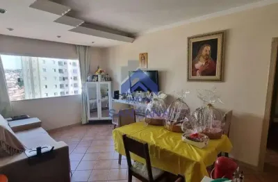 Apartamento de 82m² com 2 dormitórios no condomínio morada do condor na vila são josé em taubaté/sp