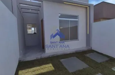 Casa  não geminada de 60,50m² com 2 dormitórios sendo 1 suíte no portal do vale em taubaté/sp