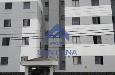 Apartamento de 70m² com 3 dormitórios no condomínio edifício independência na vila jaboticabeiras  em taubaté/sp